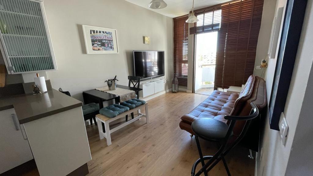 Apartamento En Playa Del Ingles Cc Yumbo Maspalomas (Gran Canaria)