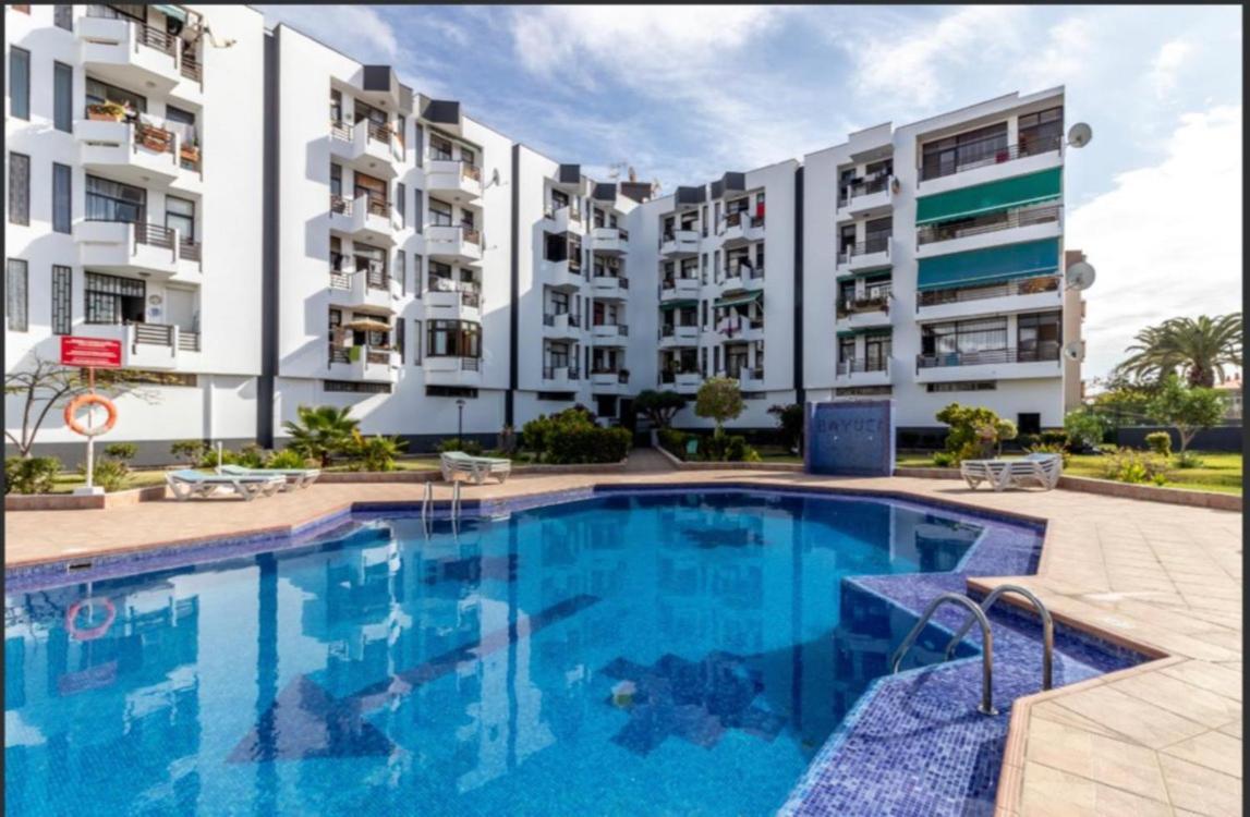 Appartement En Playa Del Ingles Cc Yumbo Maspalomas (Gran Canaria)